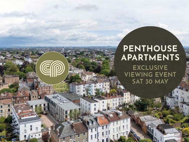 Flat for sale in Clifton Village, Feckenham