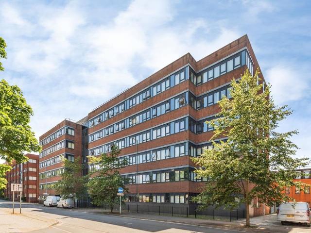 Flat for sale in Rodbourne, Swindon