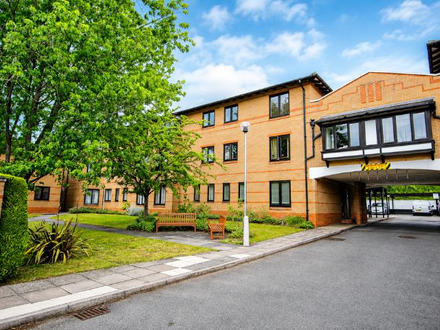 Flat for sale in Primrosehill, Three Rivers