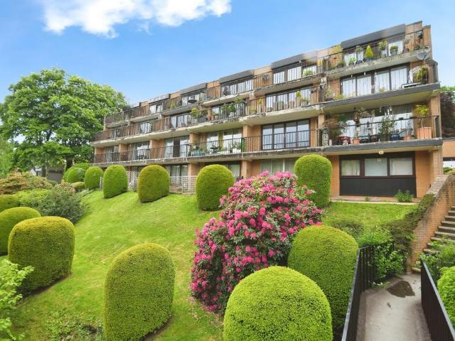 Flat for sale in Ranmoor, Isle Of Man