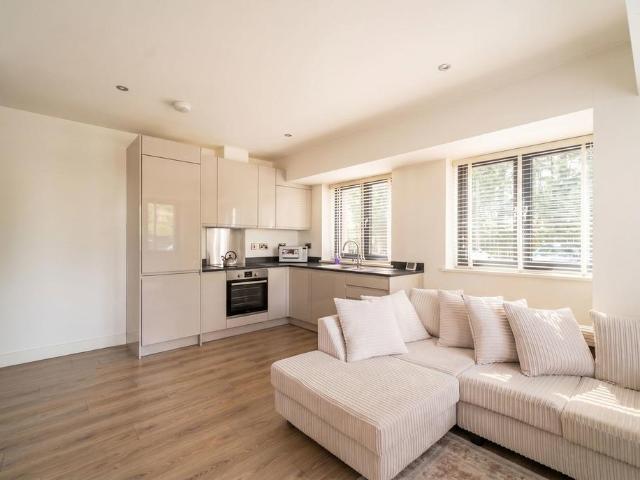 Flat for sale in West Midlands