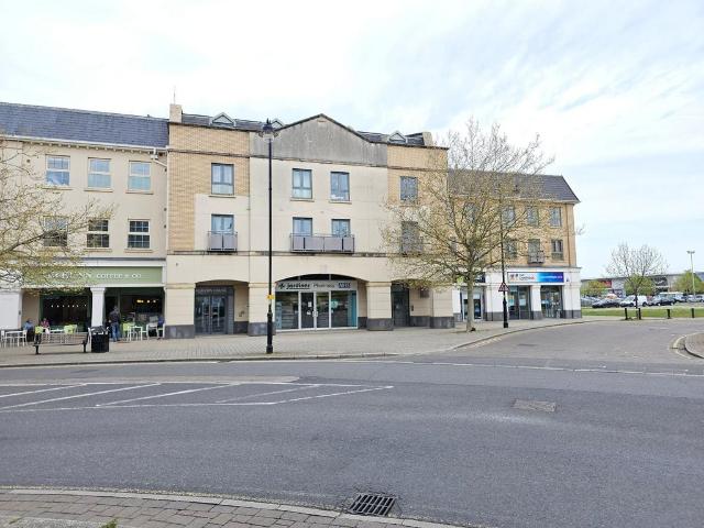 Flat for sale in Cambourne, South Cambridgeshire