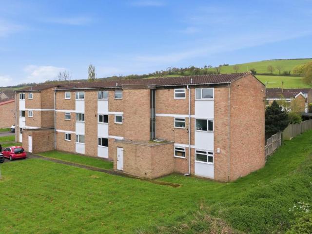 Flat for sale in Feckenham, Isle Of Man