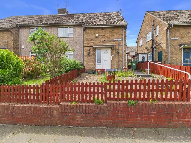Flat for sale in Tyne And Wear