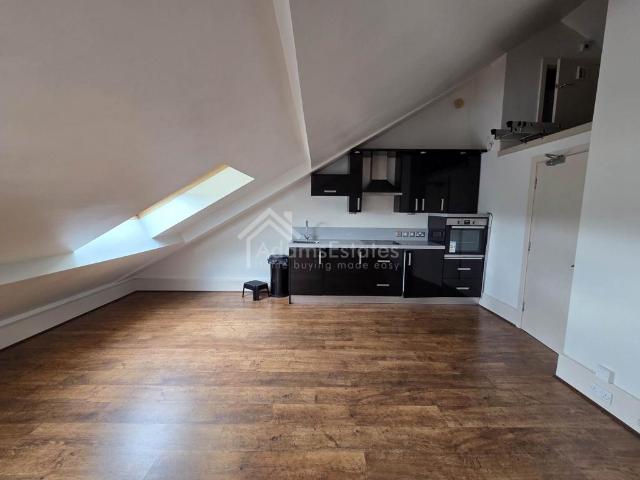 Flat for sale in Lower Hopton, Mirfield