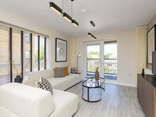Flat for sale in Monks Orchard, Isle Of Man