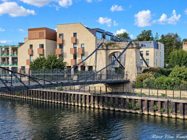 Flat for sale in Dulcote, Bath And North East Somerset