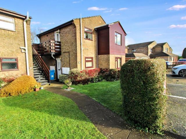 Flat for sale in Penn Bottom, Isle Of Man