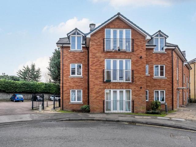 Flat for sale in Shefford Hardwick, Shefford