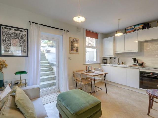 Flat for sale in London Borough of Lewisham, Isle Of Man