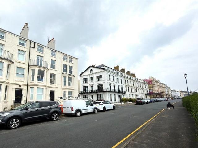 Flat for sale in The Pastures, Filey
