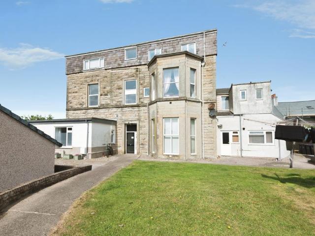 Flat for sale in Schoose, Workington