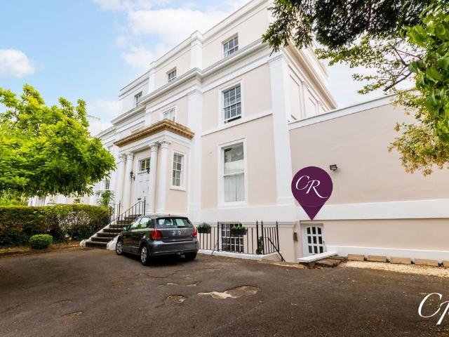 Flat for sale in Golden Valley, Gloucestershire
