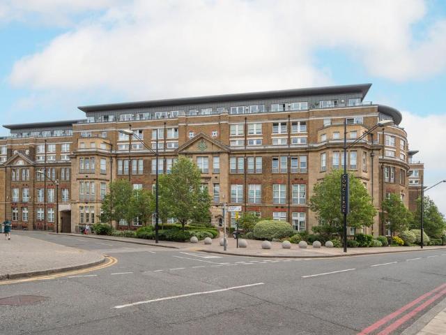 Flat for sale in Plumstead, Isle Of Man