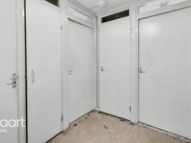 Flat for sale in Priestthorpe, Crossflatts