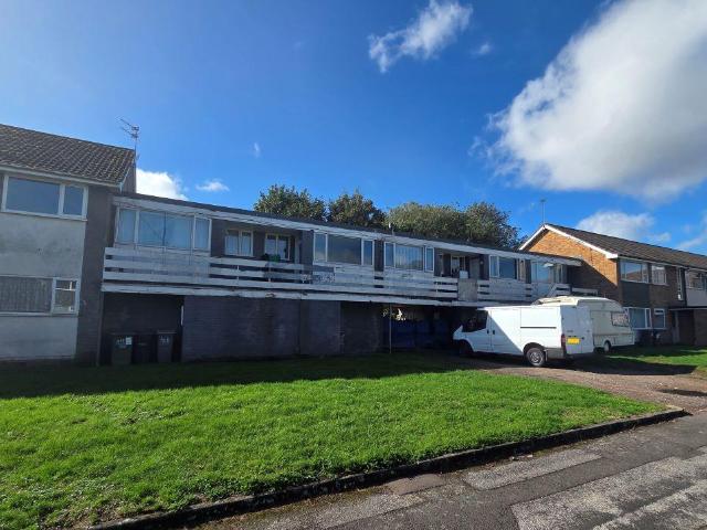 Flat for sale in Tipton, Sandwell