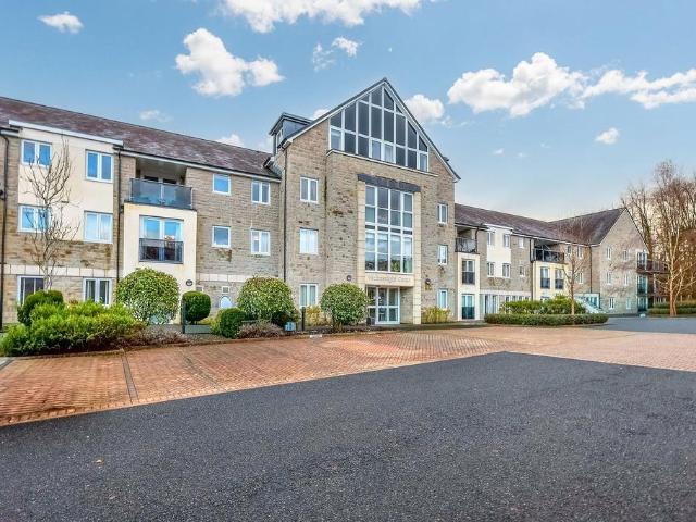 Flat for sale in Flookburgh