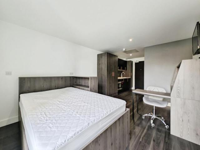 Flat for sale in Battle Field, Tyne And Wear