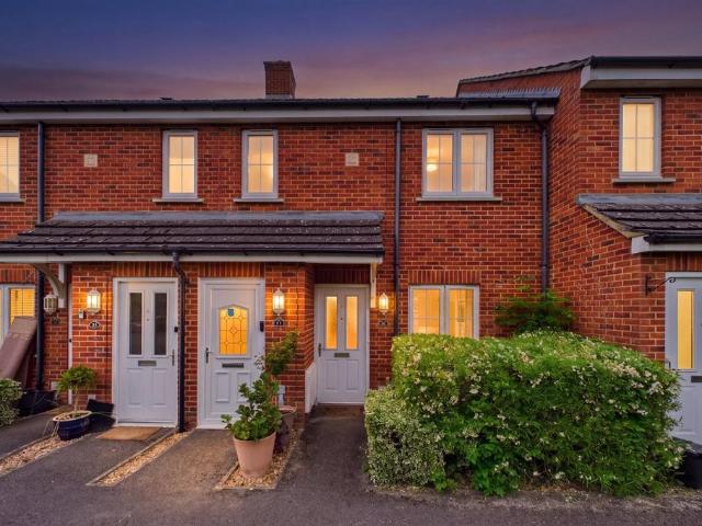 Flat for sale in Winnersh