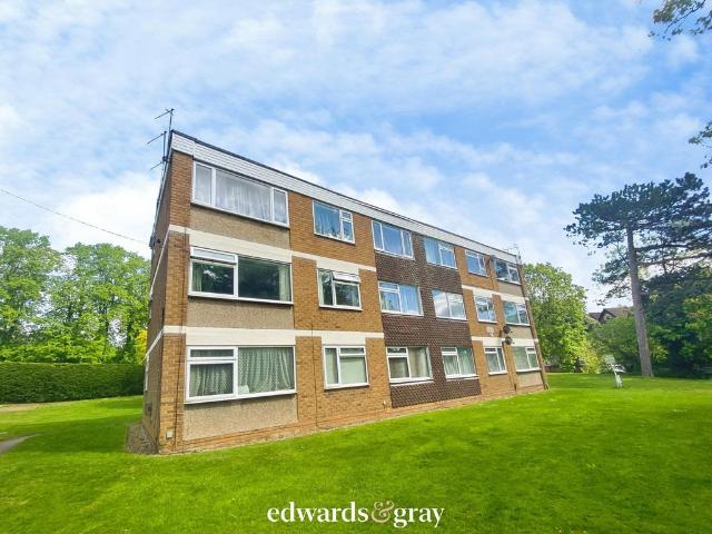 Flat for sale in Acocks Green, Tyseley