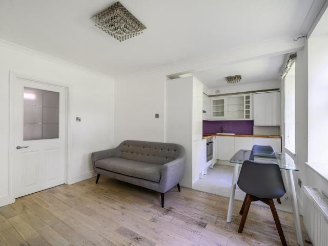 Flat for sale in Greater London