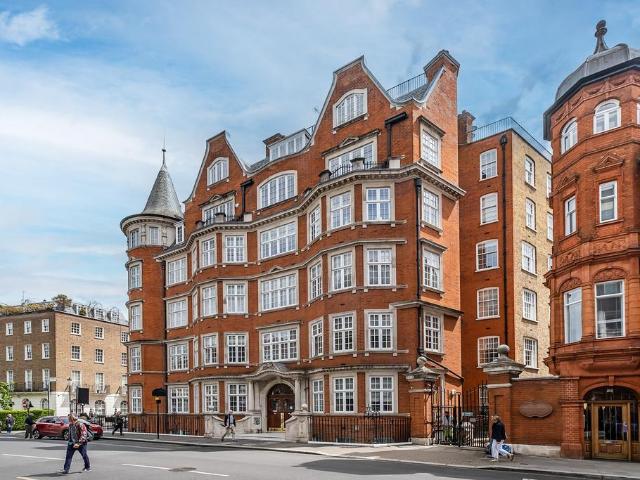 Flat for sale in Belgravia, Isle Of Man