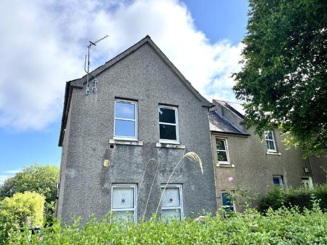 Flat for sale in Hillpark, Cambuskenneth