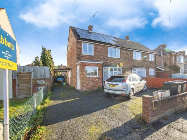 Flat for sale in Whitehouse, Key Street
