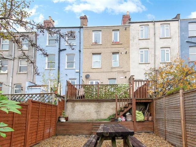 Flat for sale in Windmill Hill, Feckenham
