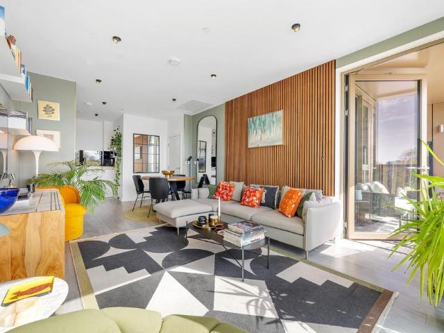 Flat for sale in Brixton, Isle Of Man