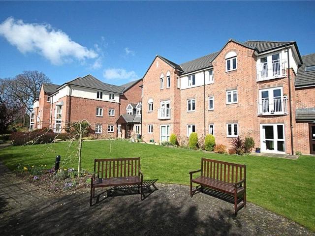 Flat for sale in Preston-on-tees, Stockton-on-tees