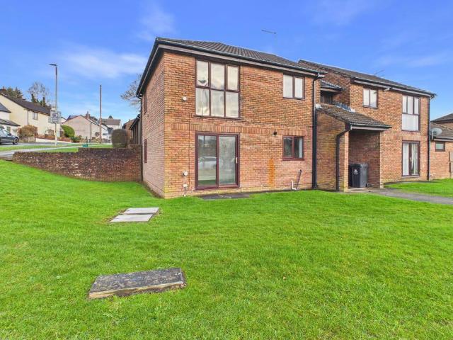 Flat for sale in Coleford, Bromsberrow Heath