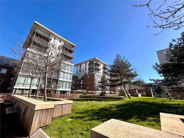 Flat for sale in Portsea, City Of Portsmouth