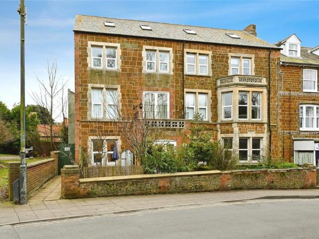 Flat for sale in Hunstanton, Brookville