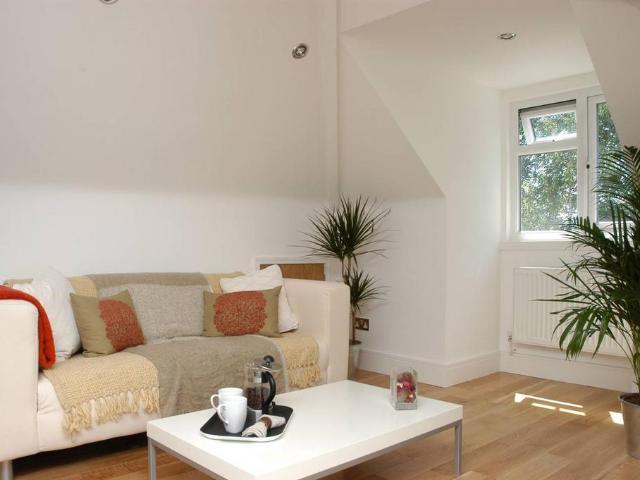 Flat for sale in North Finchley, Isle Of Man