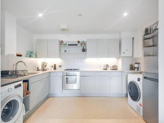 Flat for sale in Clapham, Isle Of Man