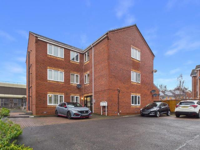 Flat for sale in Gedling, Isle Of Man