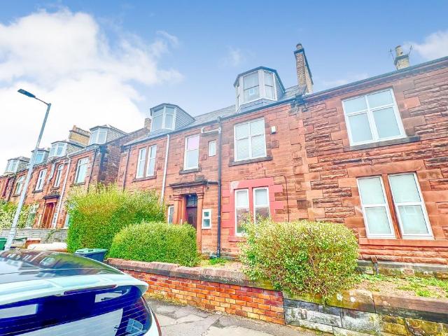 Flat for sale in Grange, Crookedholm