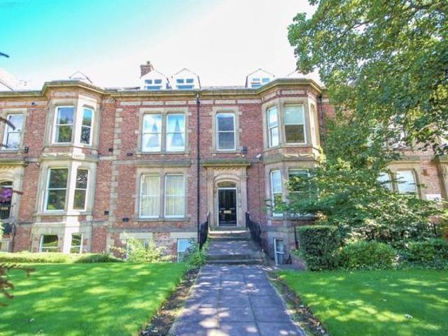Flat for sale in Shieldfield, Tyne And Wear