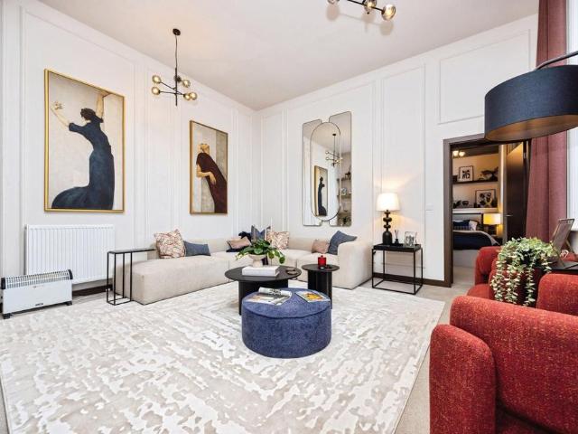 Flat for sale in North Town, Aldershot