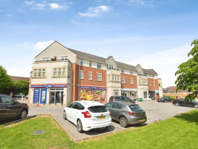 Flat for sale in Loundsley Green, Isle Of Man