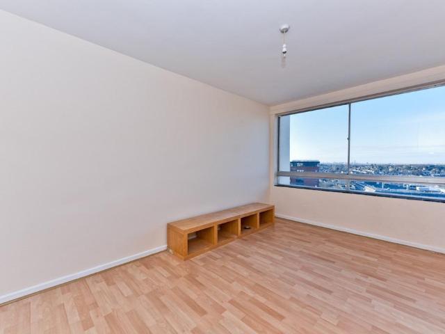 Flat for sale in Widmore, Greater London