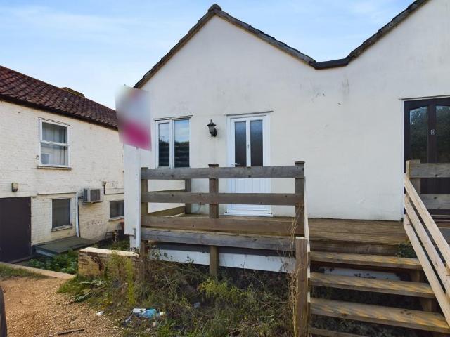 Flat for sale in Brookville, Norfolk