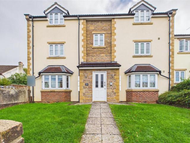 Flat for sale in Nailsea, North Somerset