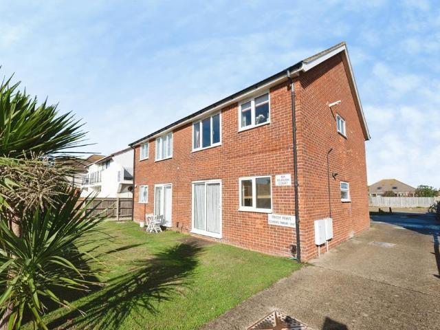Flat for sale in Mengham, Havant