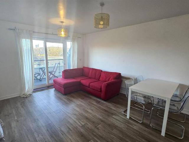 Flat for sale in Belvedere, Isle Of Man