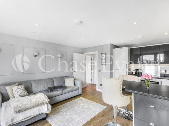 Flat for sale in Poplar Grove, Isle Of Man