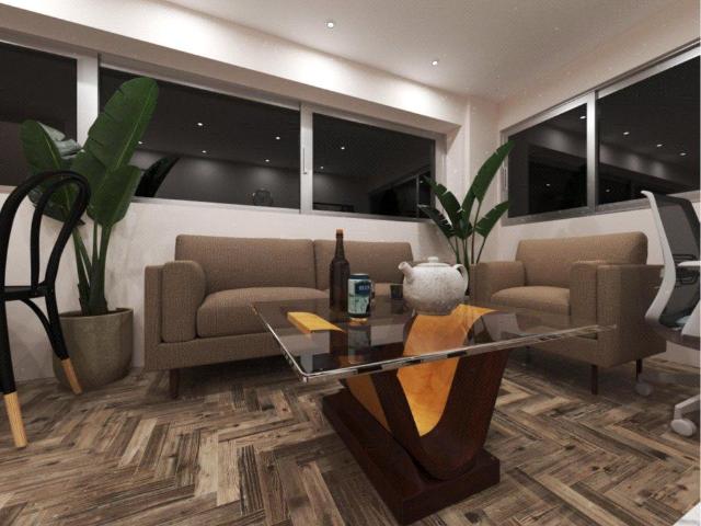 Flat for sale in Swanley, The Butts