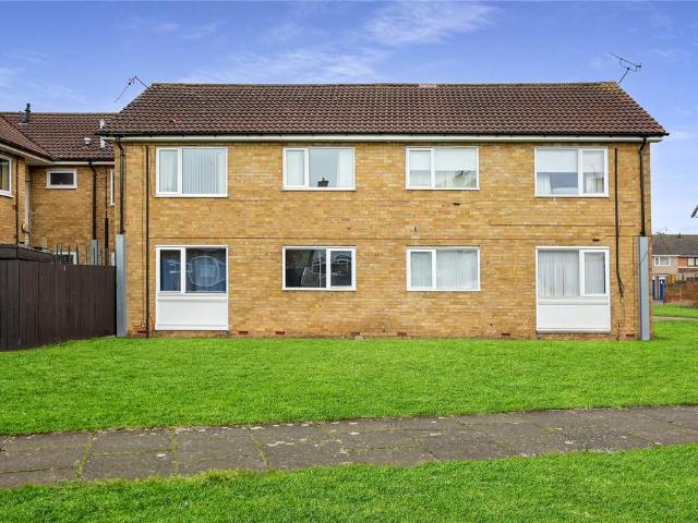 Flat for sale in Normanby
