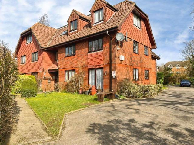 Flat for sale in Lordshill, Isle Of Man